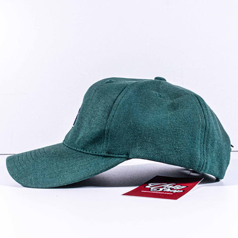 Nike Swoosh Logo Snapback
