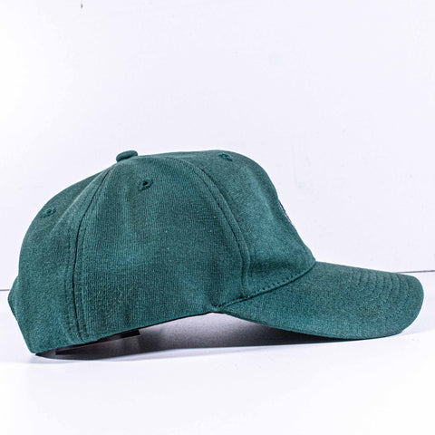 Nike Swoosh Logo Snapback