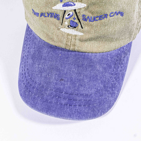 The Flying Saucer Cafe Hat The Great Madwell Lodge