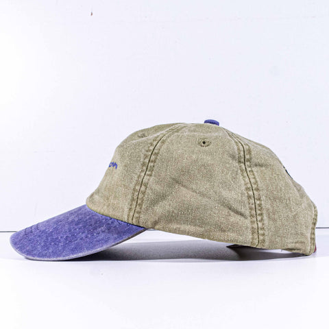 The Flying Saucer Cafe Hat The Great Madwell Lodge