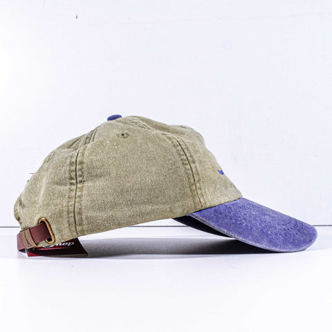 The Flying Saucer Cafe Hat The Great Madwell Lodge