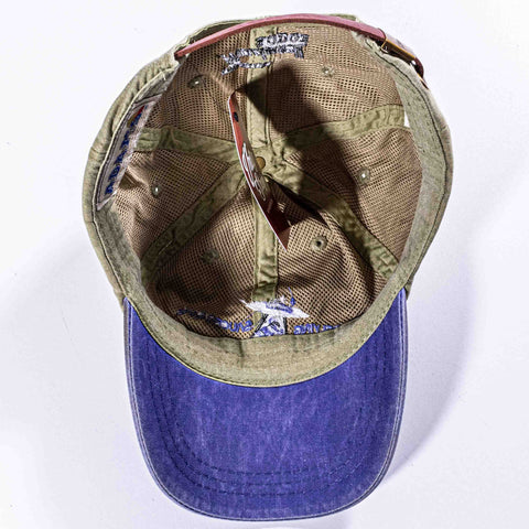 The Flying Saucer Cafe Hat The Great Madwell Lodge