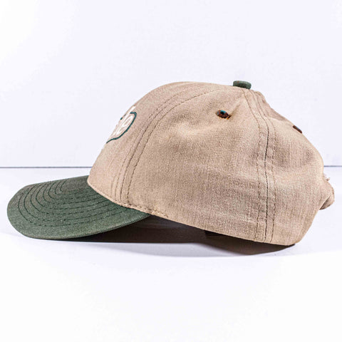 Snapple Iced Tea Made in USA Snapback Hat