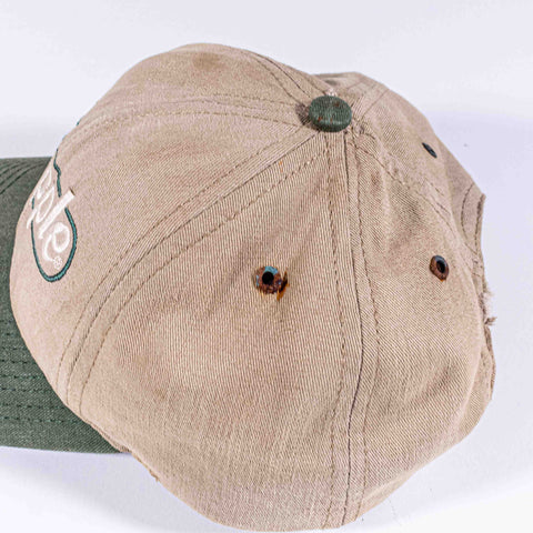 Snapple Iced Tea Made in USA Snapback Hat