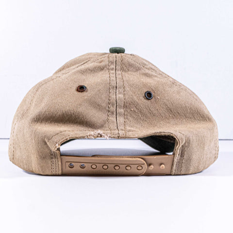 Snapple Iced Tea Made in USA Snapback Hat