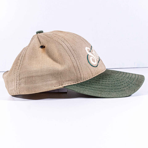 Snapple Iced Tea Made in USA Snapback Hat
