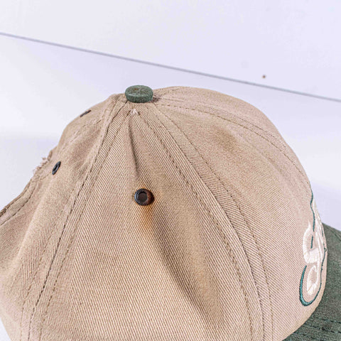 Snapple Iced Tea Made in USA Snapback Hat