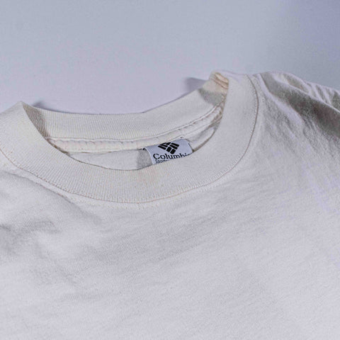 Columbia Sportswear Reel Beauty Fish T-Shirt Made in USA