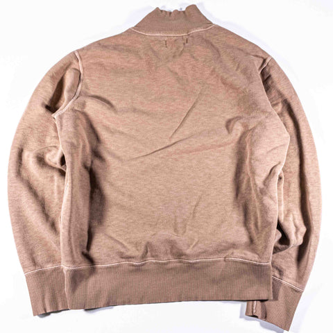 Polo Ralph Lauren Collared Sweatshirt Pullover