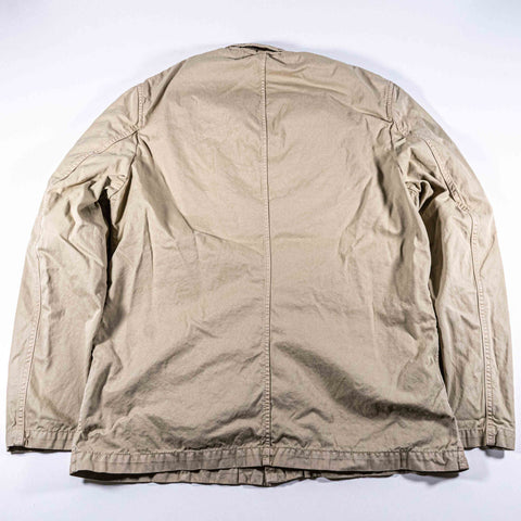 Banana Republic Safari & Travel Field Utility Jacket 2006