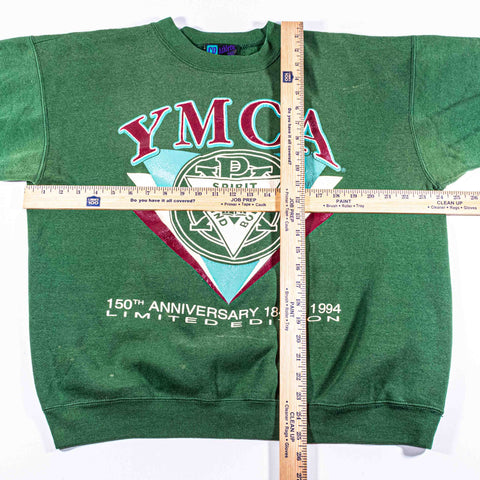 YMCA 150th Anniversary Sweatshirt