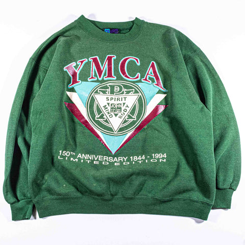 YMCA 150th Anniversary Sweatshirt