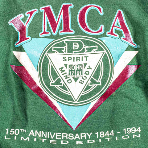 YMCA 150th Anniversary Sweatshirt
