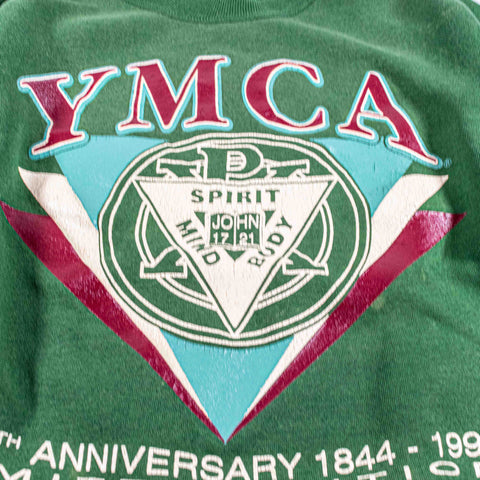 YMCA 150th Anniversary Sweatshirt