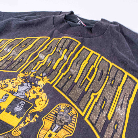Alpha Phi Alpha Fraternity Crest T-Shirt