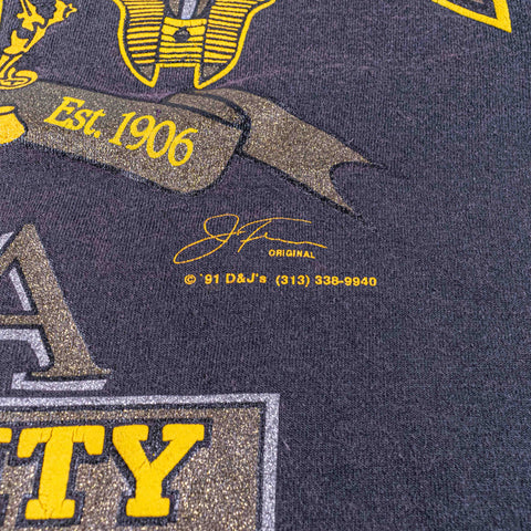 Alpha Phi Alpha Fraternity Crest T-Shirt
