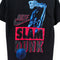 1992 Nike Jordan Porky Pig Ham Dunk T-Shirt