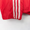 Adidas Trefoil Three Stripe Windbreaker Jacket