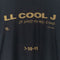 1993 Def Jam Columbia LL Cool J 14 Shots to The Dome Promo T-Shirt