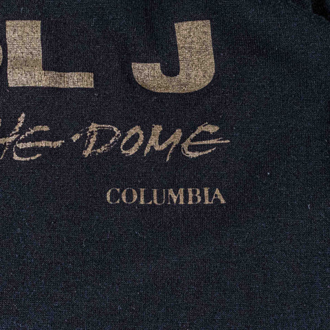 1993 Def Jam Columbia LL Cool J 14 Shots to The Dome Promo T-Shirt