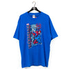 2003 Marvel Spiderman Big Print T-Shirt