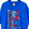 2003 Marvel Spiderman Big Print T-Shirt