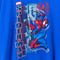 2003 Marvel Spiderman Big Print T-Shirt