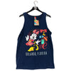 Mickey Unlimited Minnie Mouse Orlando Florida Tank Top