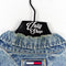 2001 Tommy Hilfiger Jeans Denim Jacket