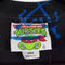 1991 Mirage Studios Teenage Mutant Ninja Turtles All Over Print T-Shirt