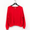 GAP Blank Raglan Sweatshirt