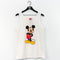 Mickey Inc Mickey Mouse Tank Top T-Shirt
