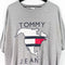 Tommy Jeans Big Flag North America T-Shirt