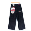 2001 JNCO Wide Leg Corduroy M1179CNF Jeans