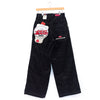 JNCO M1179CNF Wide Leg Corduroy Jeans