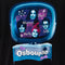 The Osbourne Show Promo T-Shirt