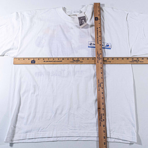 1998 World Cup France Telecom T-Shirt