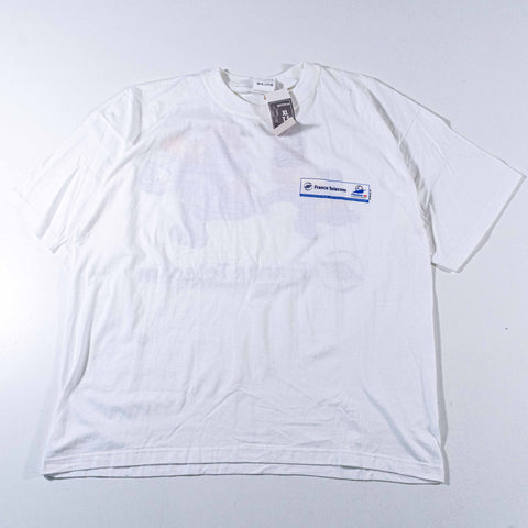 1998 World Cup France Telecom T-Shirt