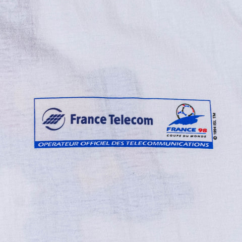 1998 World Cup France Telecom T-Shirt