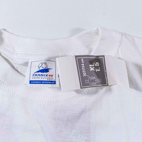 1998 World Cup France Telecom T-Shirt