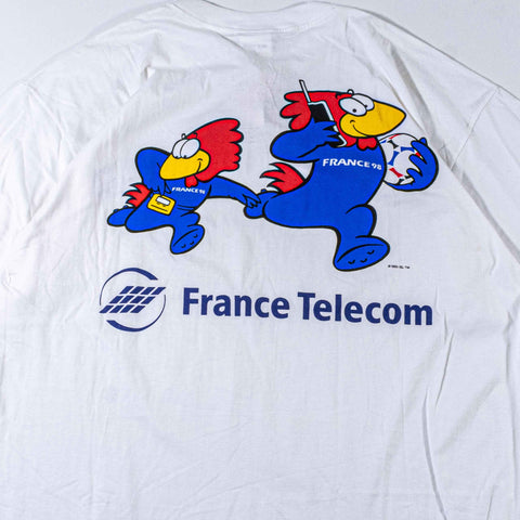 1998 World Cup France Telecom T-Shirt