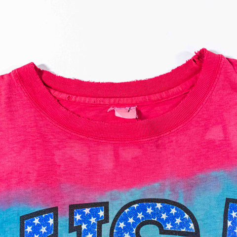 1994 World Cup USA Tie Dye T-Shirt
