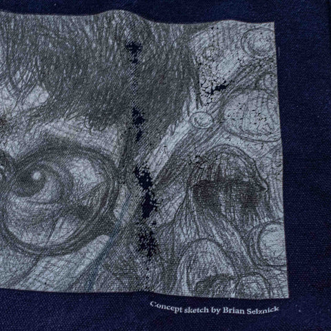 Harry Potter 20 Years of Magic Scholastic Tote Bag