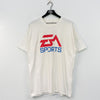 EA Sports Logo T-Shirt Signed by 99-00 Duke Basketball Team T-Shirt