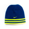 NIKE Swoosh Neon Youth Beanie