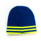 NIKE Swoosh Neon Youth Beanie