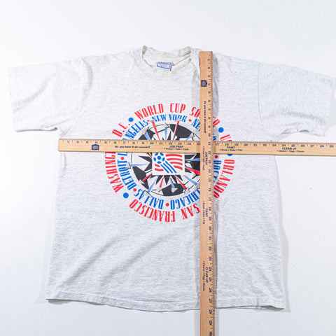 1994 World Cup USA Host Cities T-Shirt