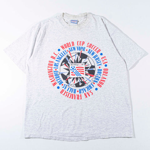 1994 World Cup USA Host Cities T-Shirt