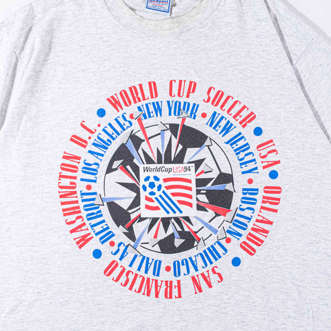 1994 World Cup USA Host Cities T-Shirt