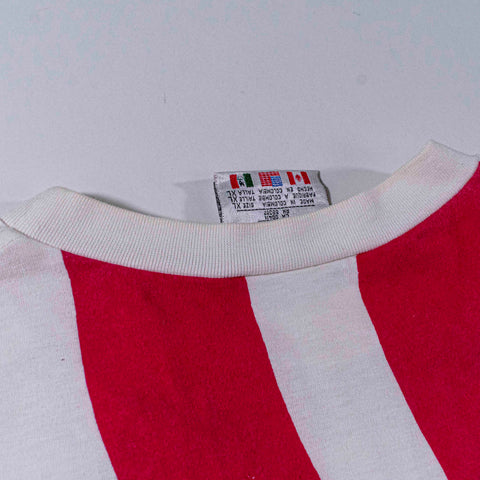 1994 Adidas USA "Bacon" Soccer Jersey T-Shirt